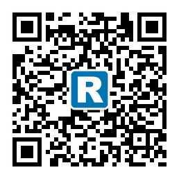 關(guān)注睿斯福得的微信
