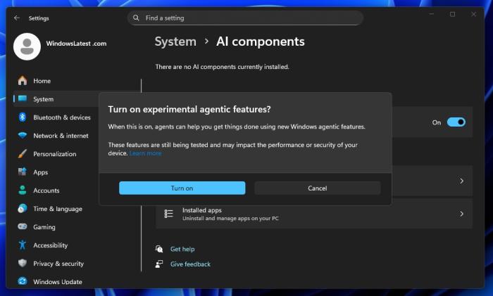 微軟開始在Windows 11的Copilot上推出GPT 5.1及新功能&hellip;