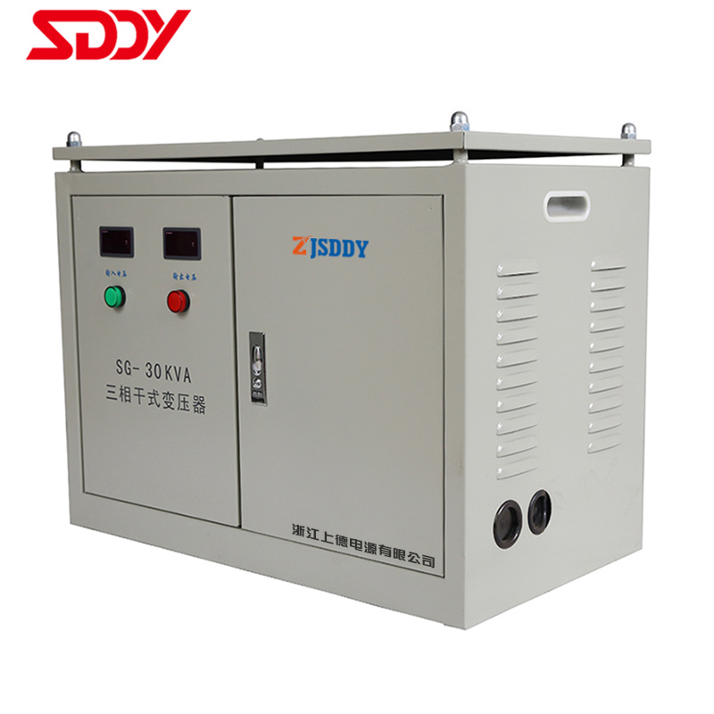 SG-30KVA