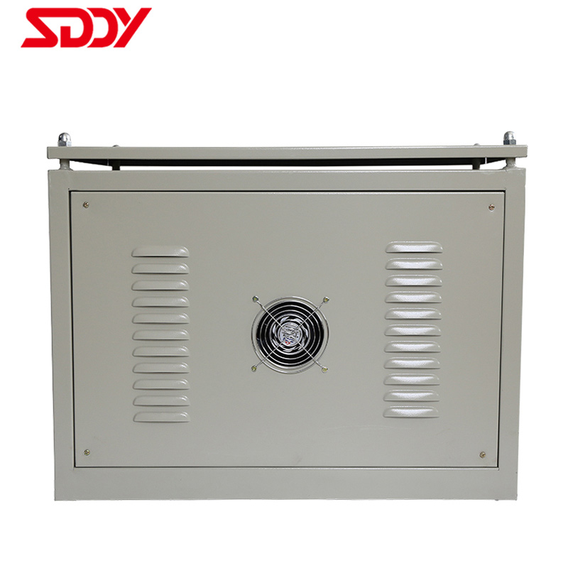 SG-30KVA