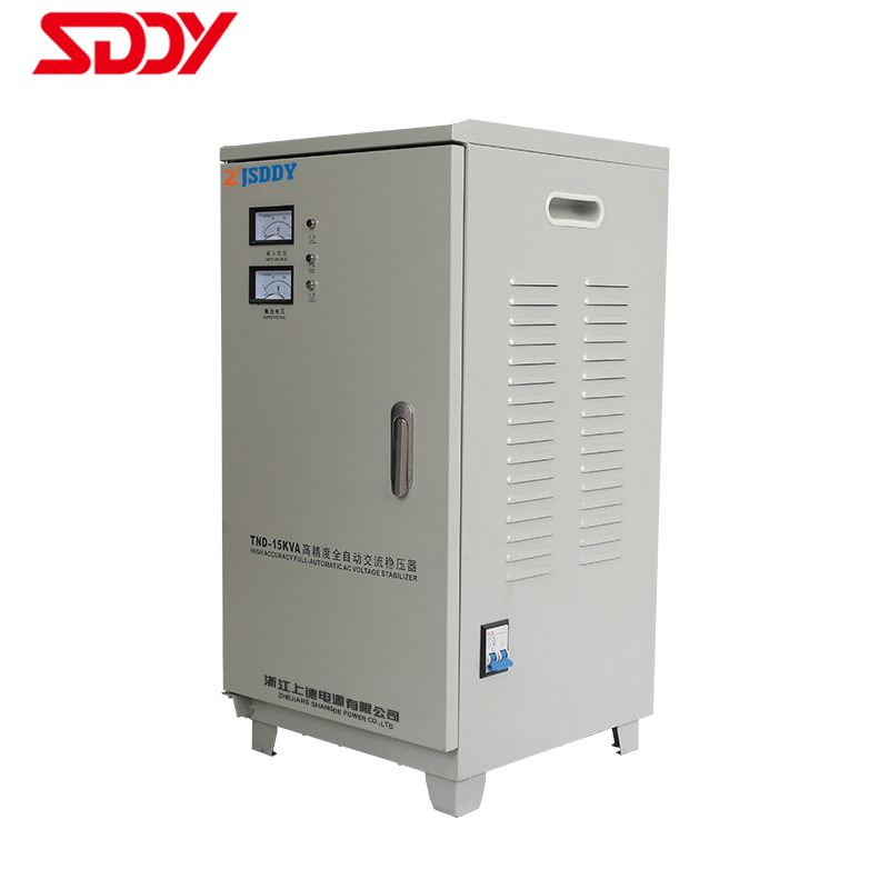 TND-15KVA