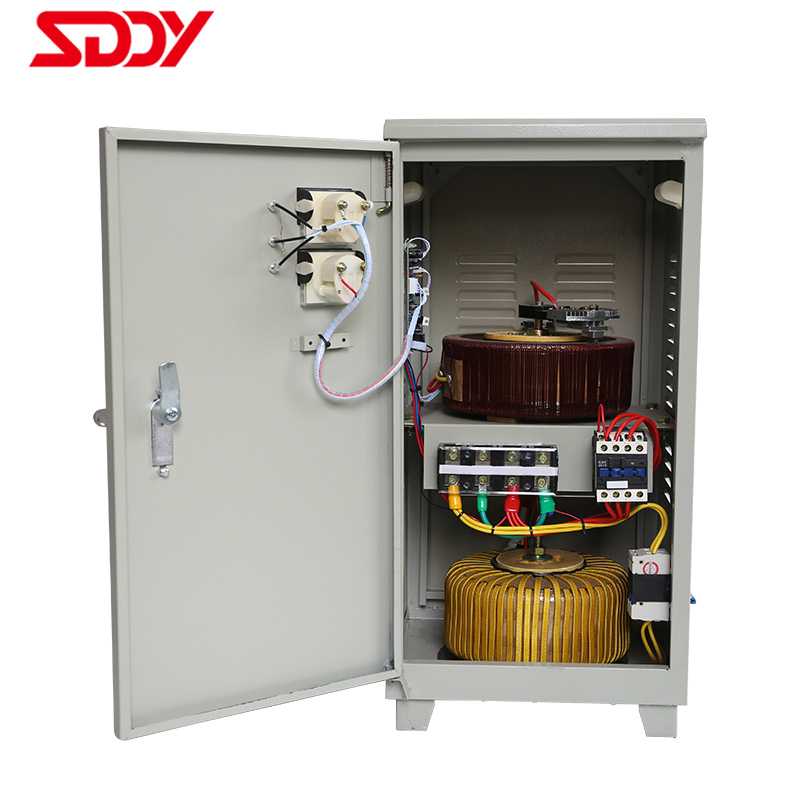 TND-15KVA