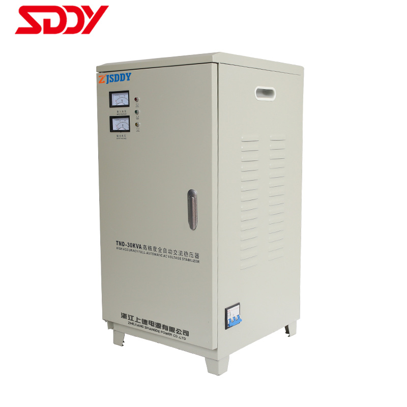 TND-30KVA