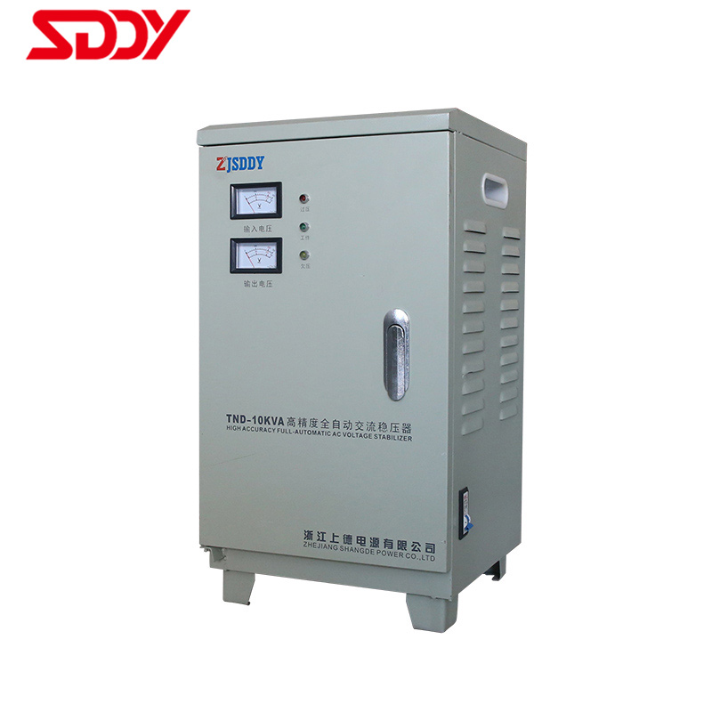 SVC/TND10KVA
