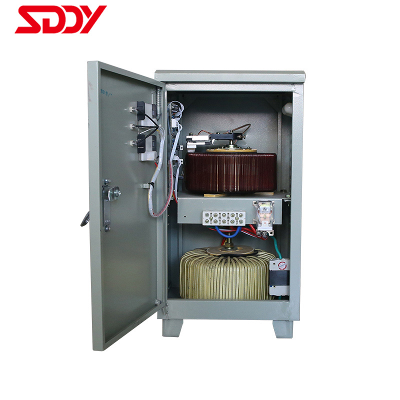 SVC/TND10KVA