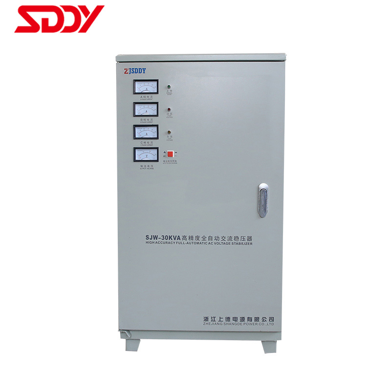 SJW-30KVA