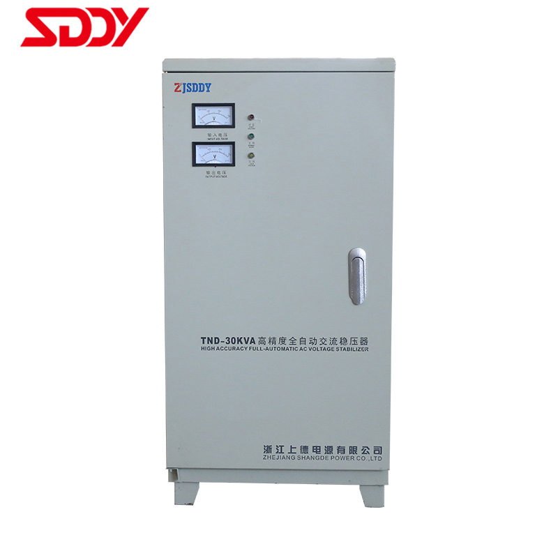 TND-30KVA