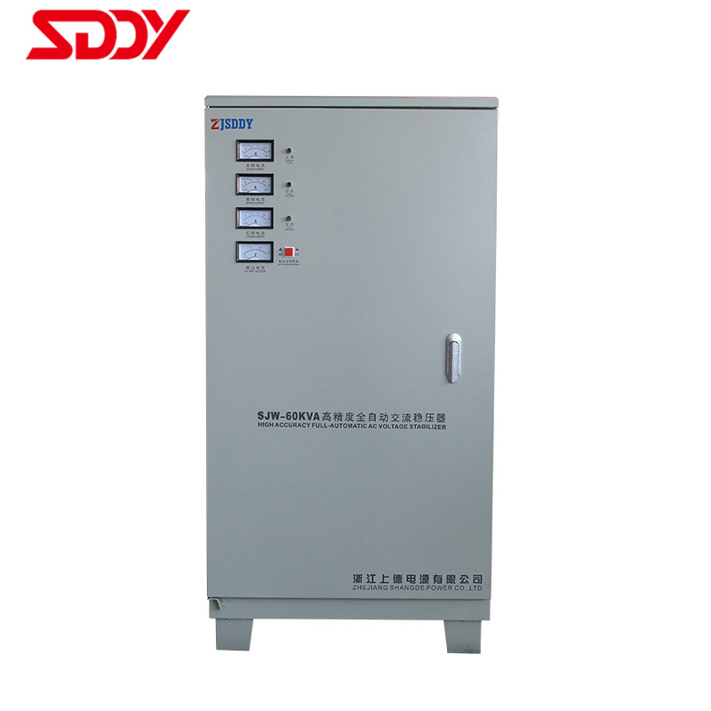 TND-60KVA